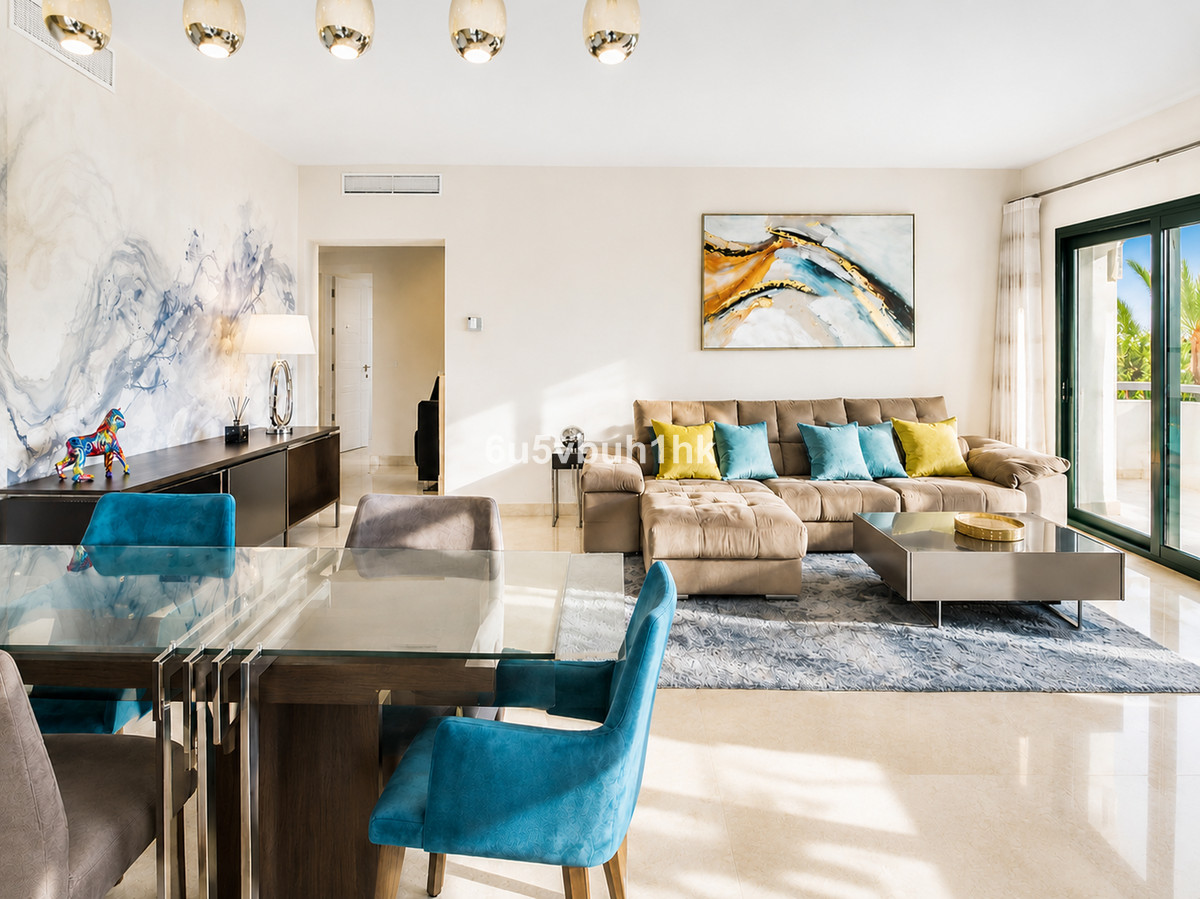 2 Bed Apartment for sale in Benahavís Costa Del Sol, Málaga, Spain