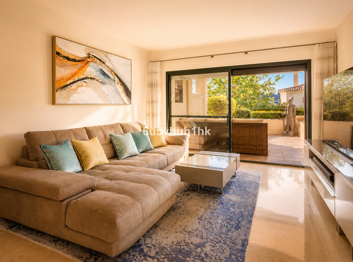 2 Bed Apartment for sale in Benahavís Costa Del Sol, Málaga, Spain