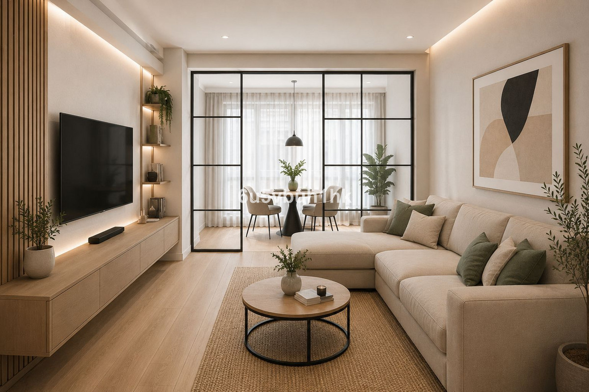 2 Bed Apartment for sale in Fuengirola Costa Del Sol, Málaga, Spain