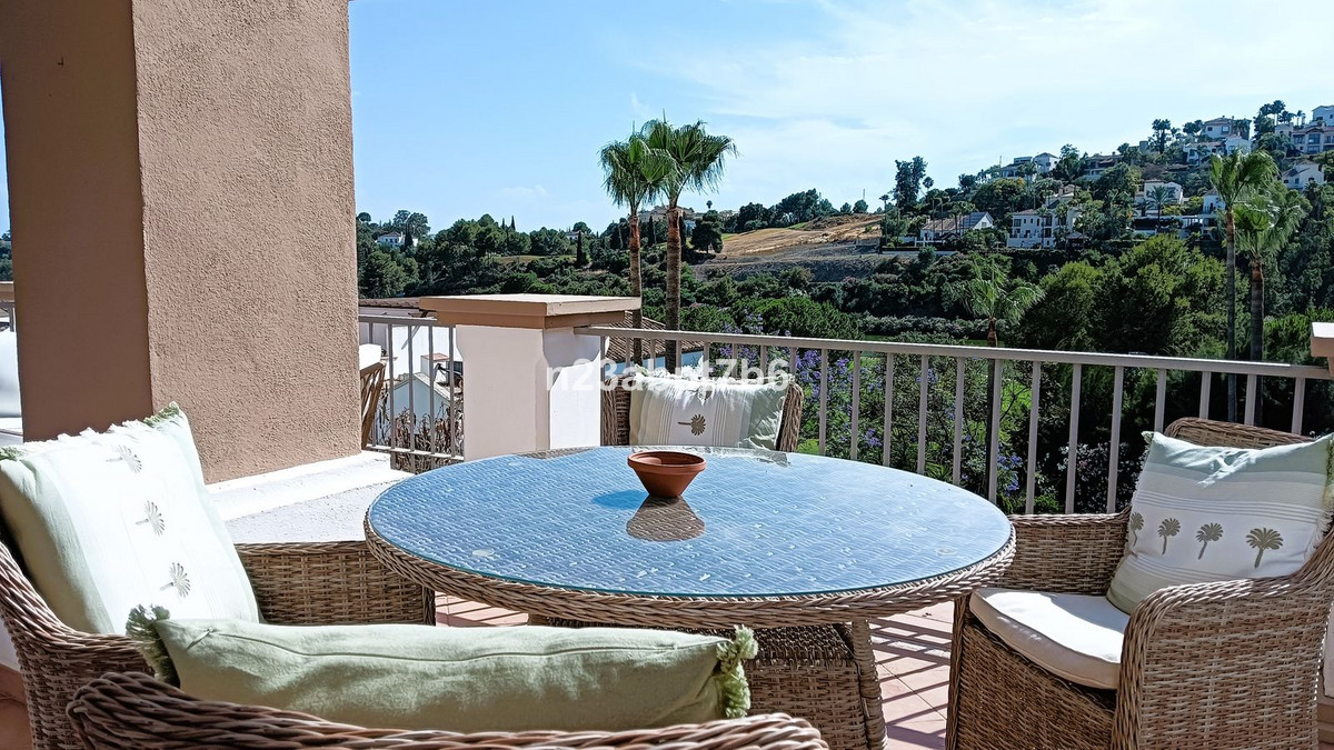 Se vende Apartamento Planta Media de 3 dormitorios en Costa Del Sol, Málaga, España