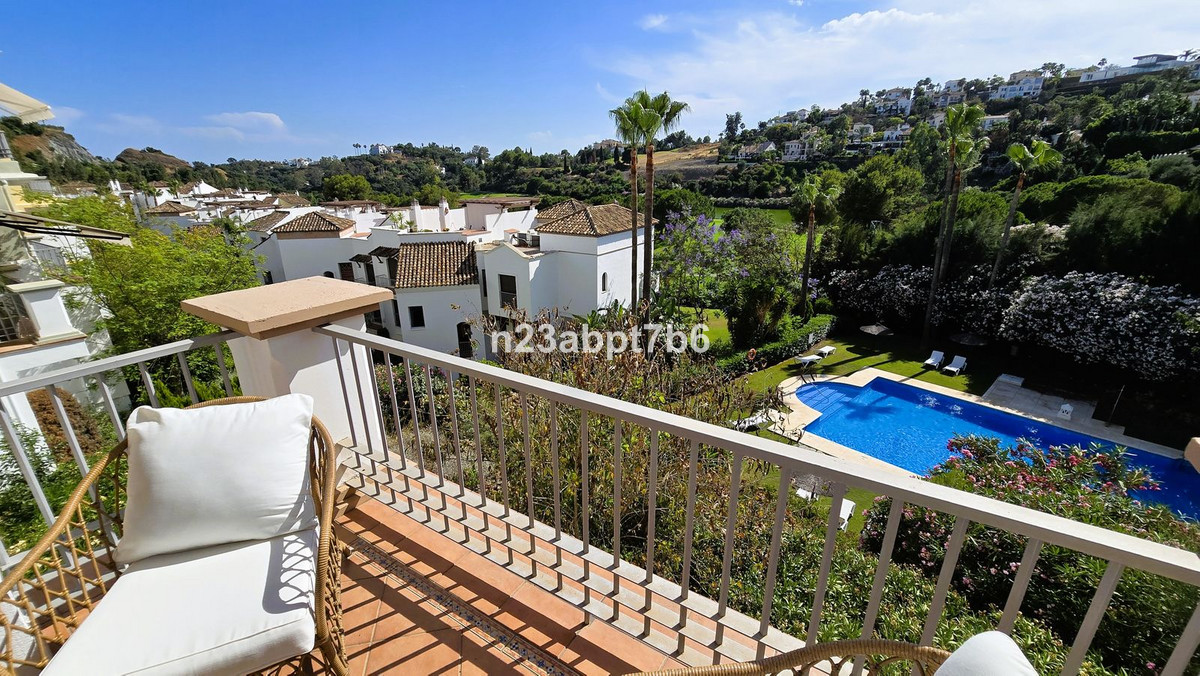 Se vende Apartamento Planta Media de 3 dormitorios en Costa Del Sol, Málaga, España