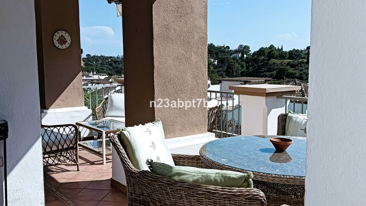 Se vende Apartamento Planta Media de 3 dormitorios en Costa Del Sol, Málaga, España