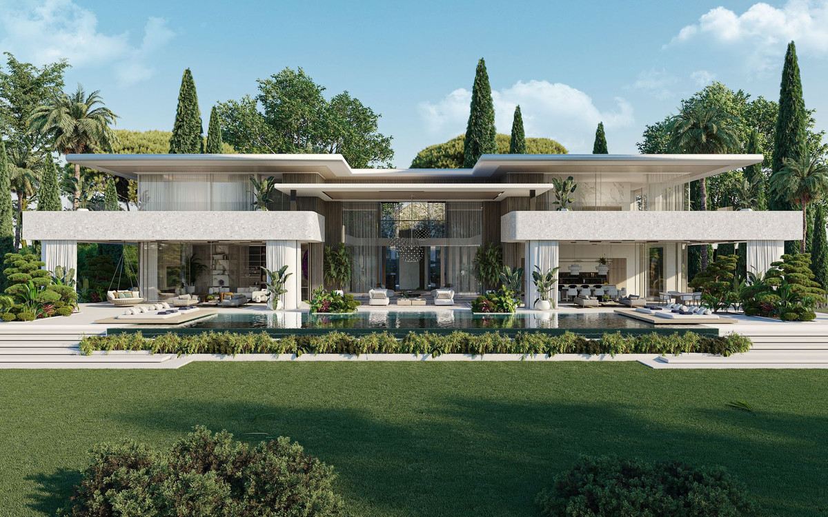 Se vende Terreno Urbano  en Costa Del Sol, Málaga, España