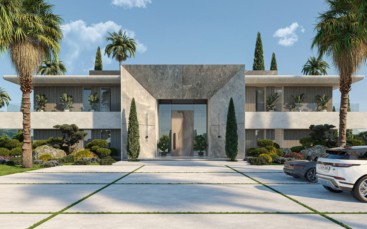 Se vende Terreno Urbano  en Costa Del Sol, Málaga, España