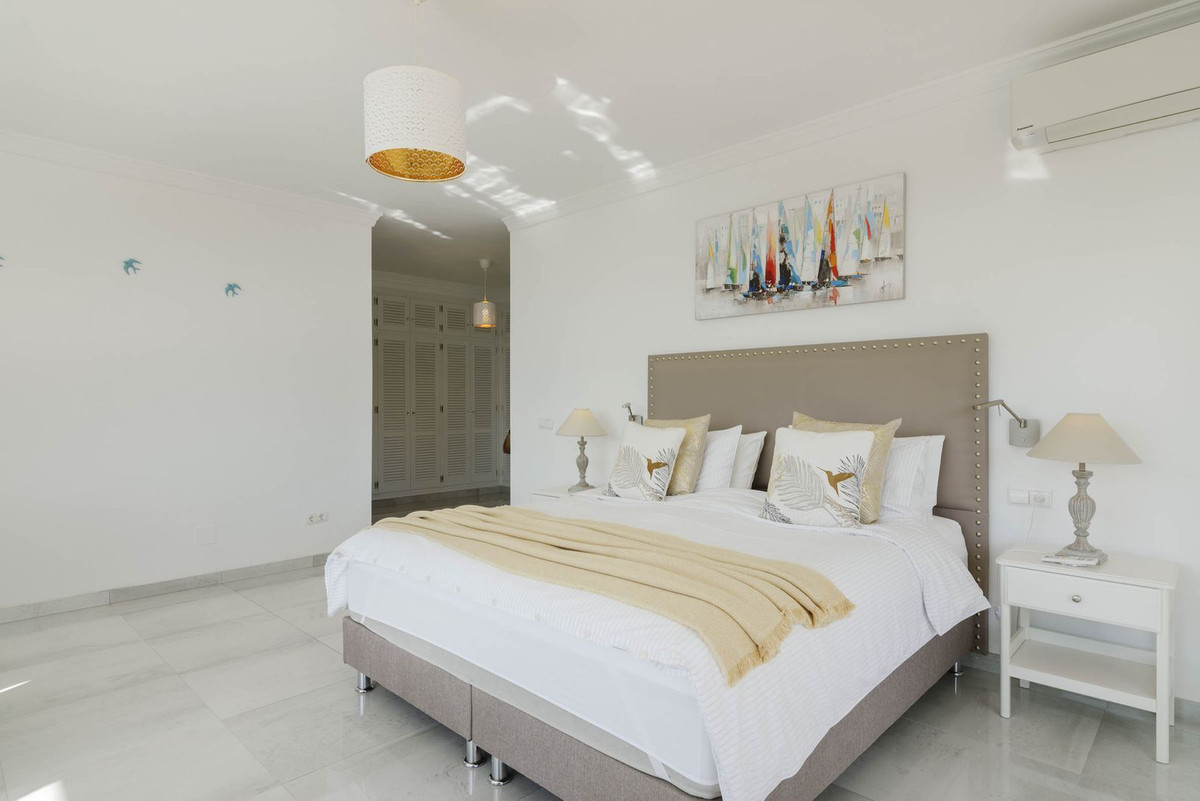 4 Bed Townhouse for sale in Valtocado Costa Del Sol, Málaga, Spain