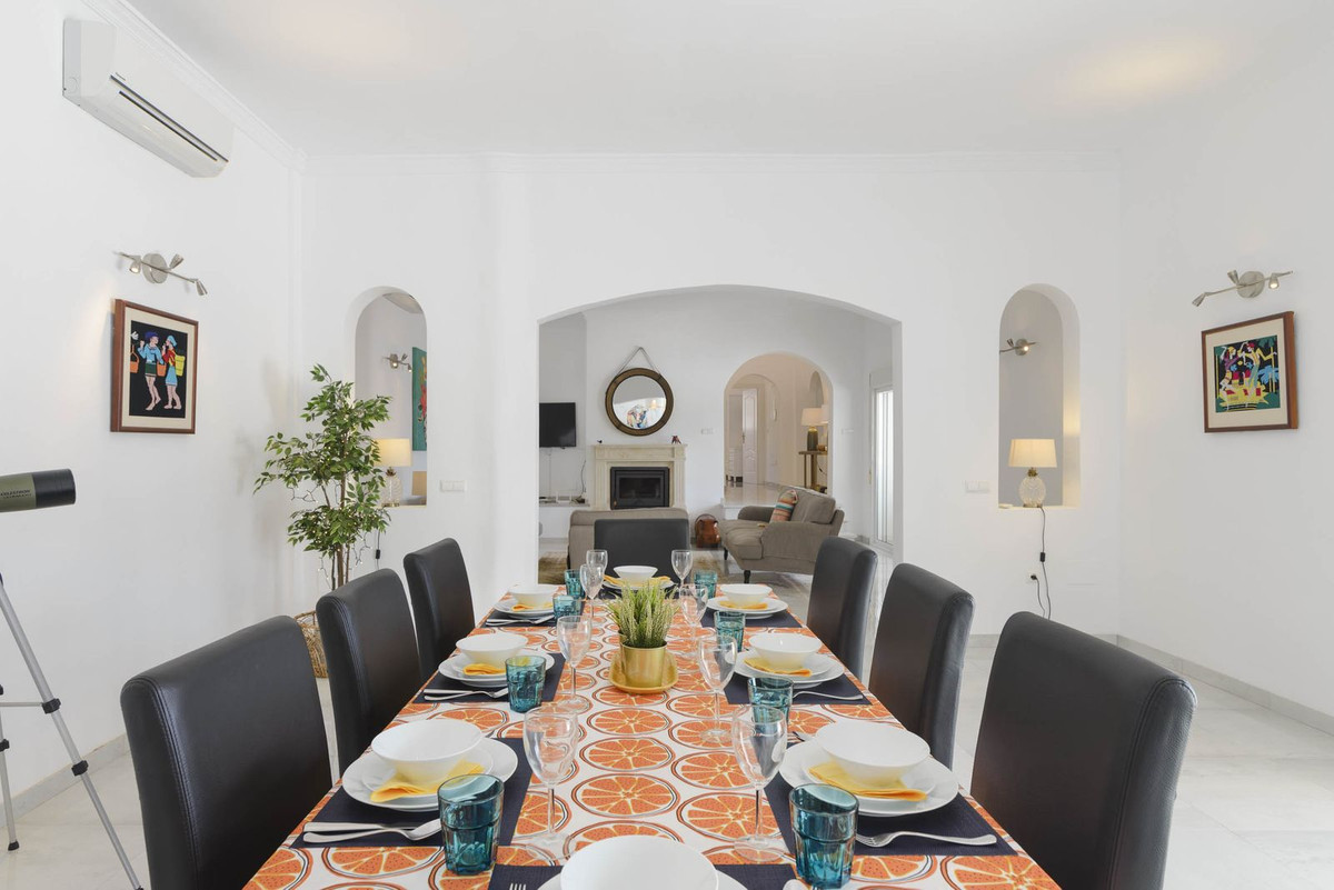 4 Bed Townhouse for sale in Valtocado Costa Del Sol, Málaga, Spain
