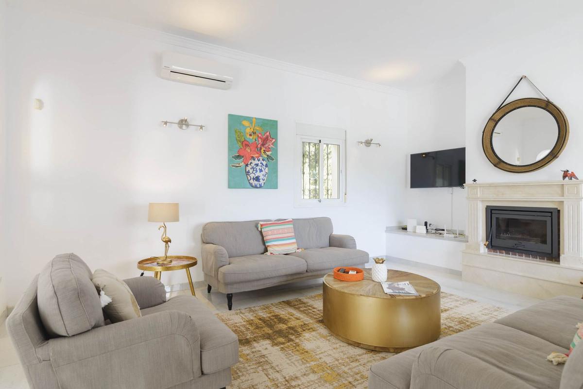 4 Bed Townhouse for sale in Valtocado Costa Del Sol, Málaga, Spain