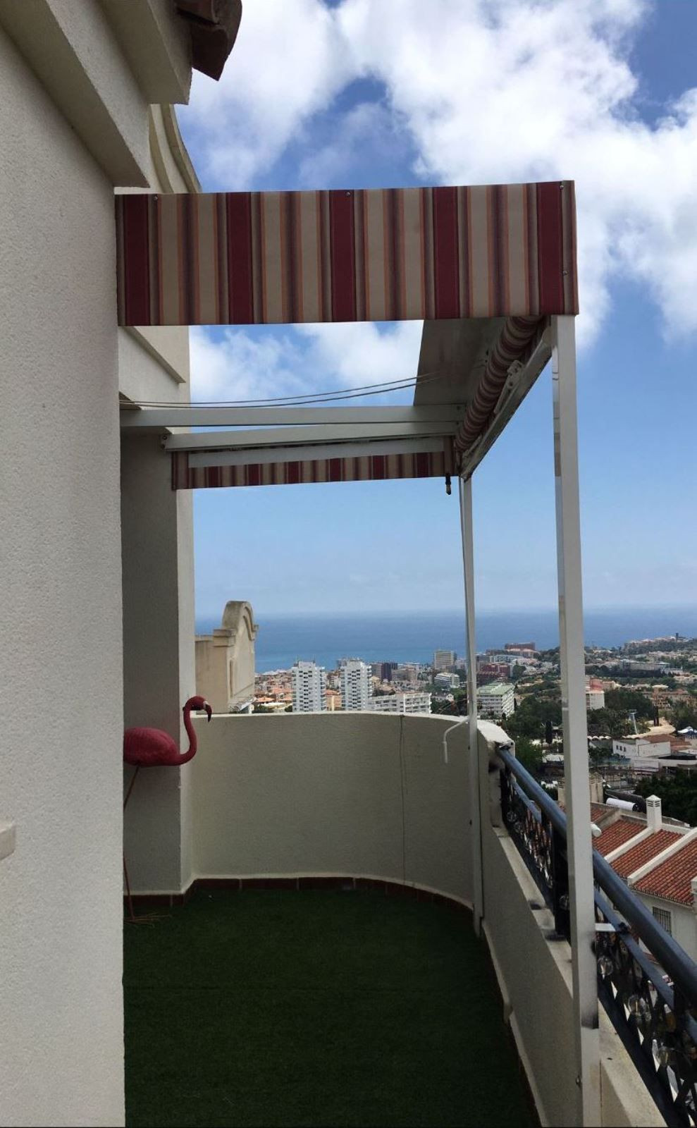 Se vende Ático de 3 dormitorios en Costa Del Sol, Málaga, España