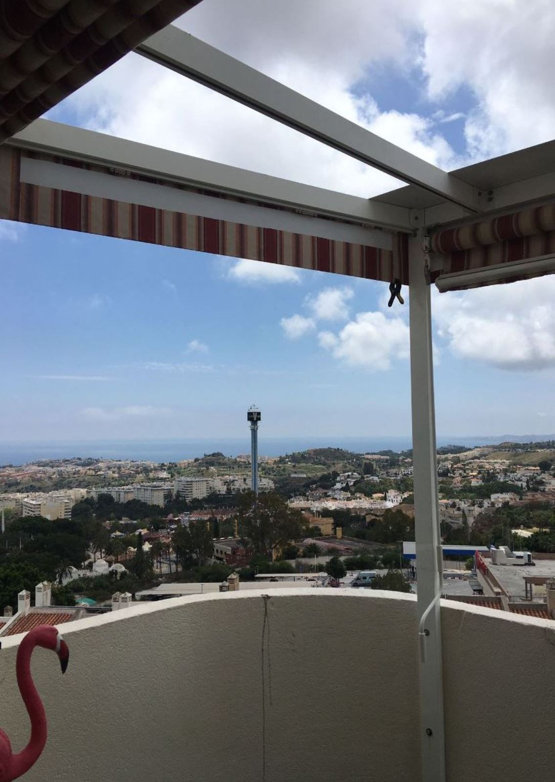 Se vende Ático de 3 dormitorios en Costa Del Sol, Málaga, España