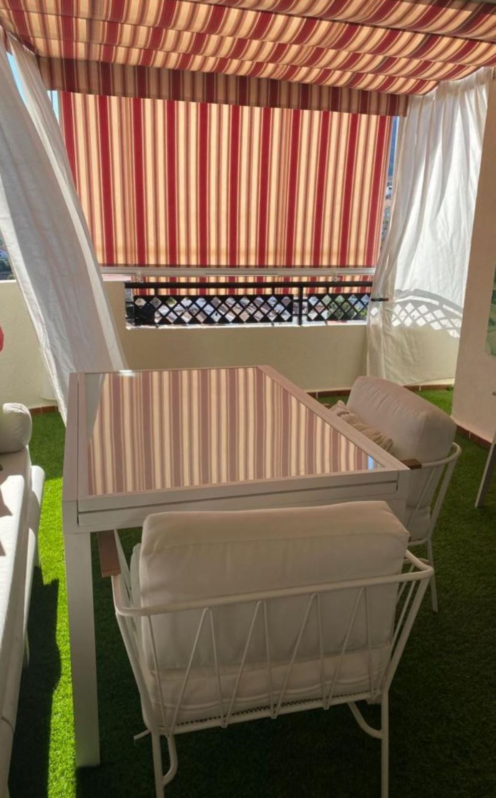 Se vende Ático de 3 dormitorios en Costa Del Sol, Málaga, España