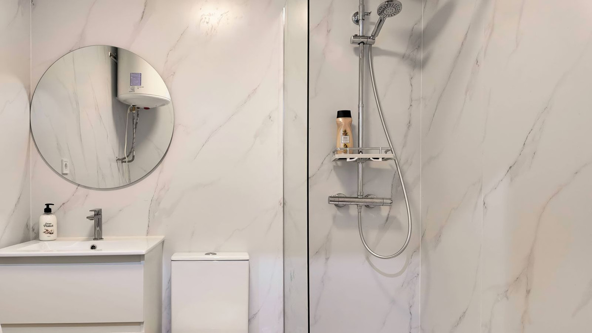Se vende Estudio Planta Superior  en Costa Del Sol, Málaga, España