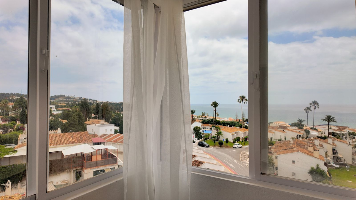 Se vende Estudio Planta Superior  en Costa Del Sol, Málaga, España