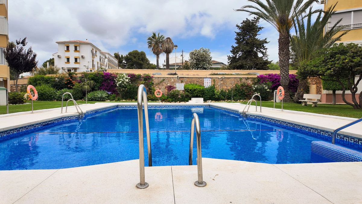 Se vende Estudio Planta Superior  en Costa Del Sol, Málaga, España