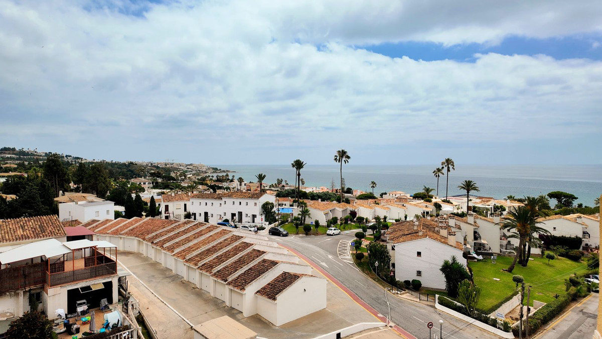 Se vende Estudio Planta Superior  en Costa Del Sol, Málaga, España