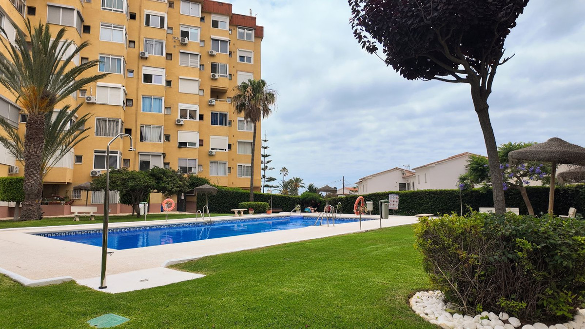 Se vende Estudio Planta Superior  en Costa Del Sol, Málaga, España