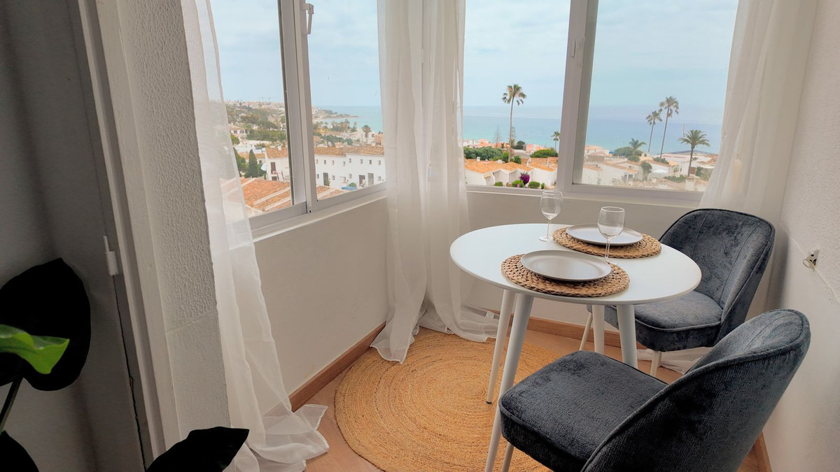 Se vende Estudio Planta Superior  en Costa Del Sol, Málaga, España