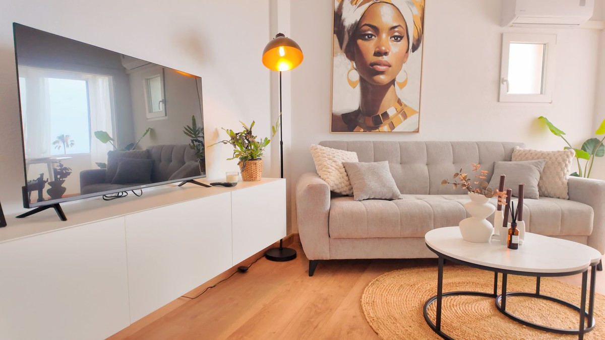 Se vende Estudio Planta Superior  en Costa Del Sol, Málaga, España