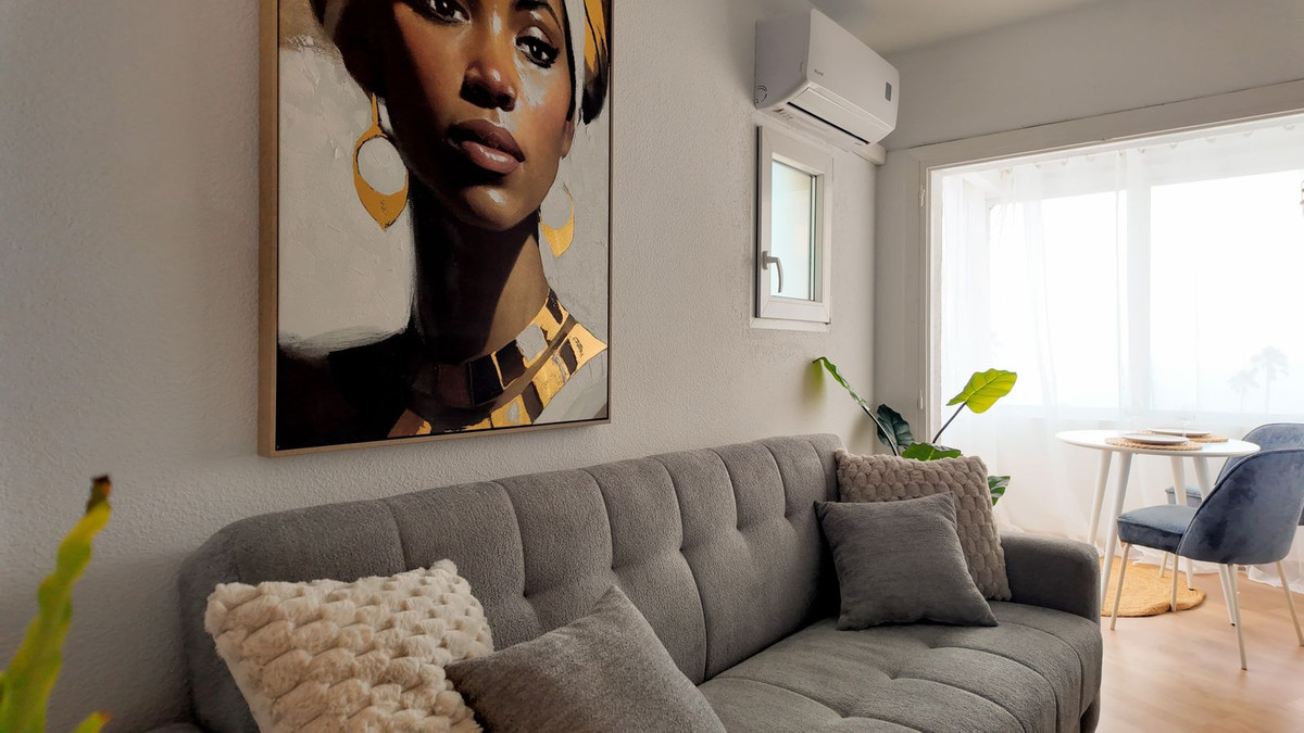 Se vende Estudio Planta Superior  en Costa Del Sol, Málaga, España