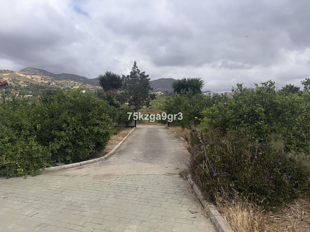 Se vende Villa - Chalet de 4 dormitorios en Costa Del Sol, Málaga, España