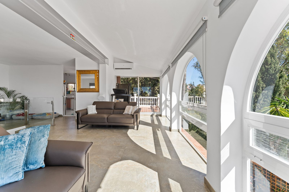 4 Bed Townhouse for sale in Fuengirola Costa Del Sol, Málaga, Spain