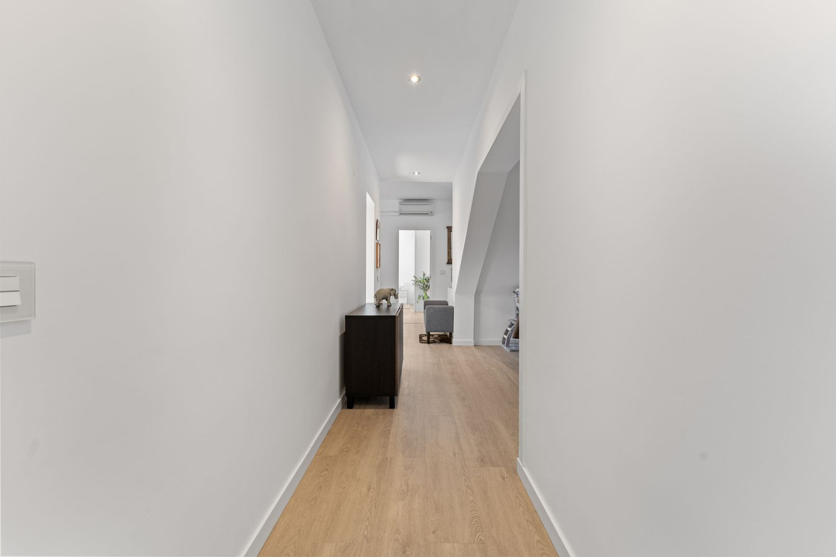 4 Bed Townhouse for sale in Fuengirola Costa Del Sol, Málaga, Spain