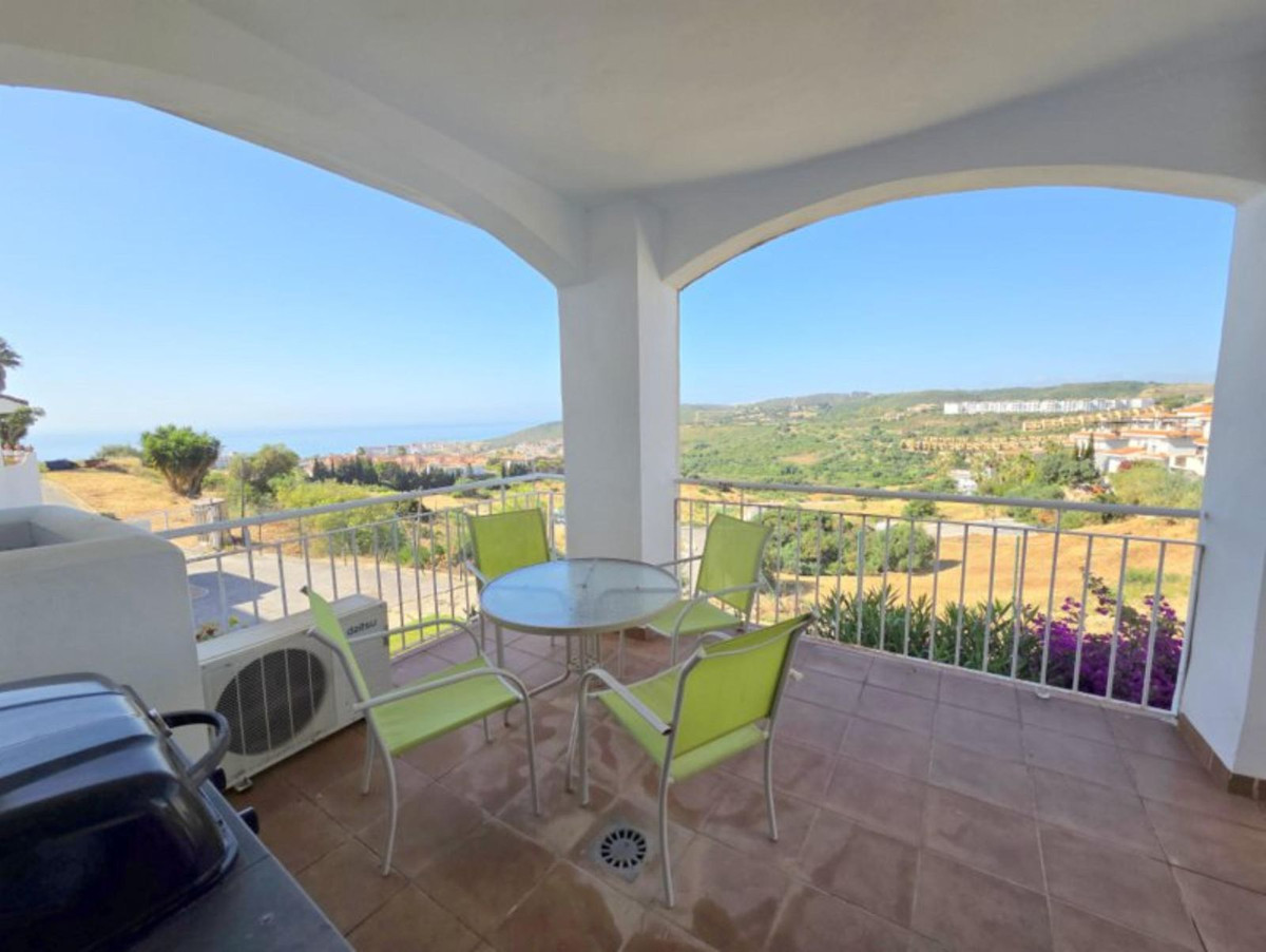 Se vende Apartamento Planta Baja de 2 dormitorios en Costa Del Sol, Málaga, España
