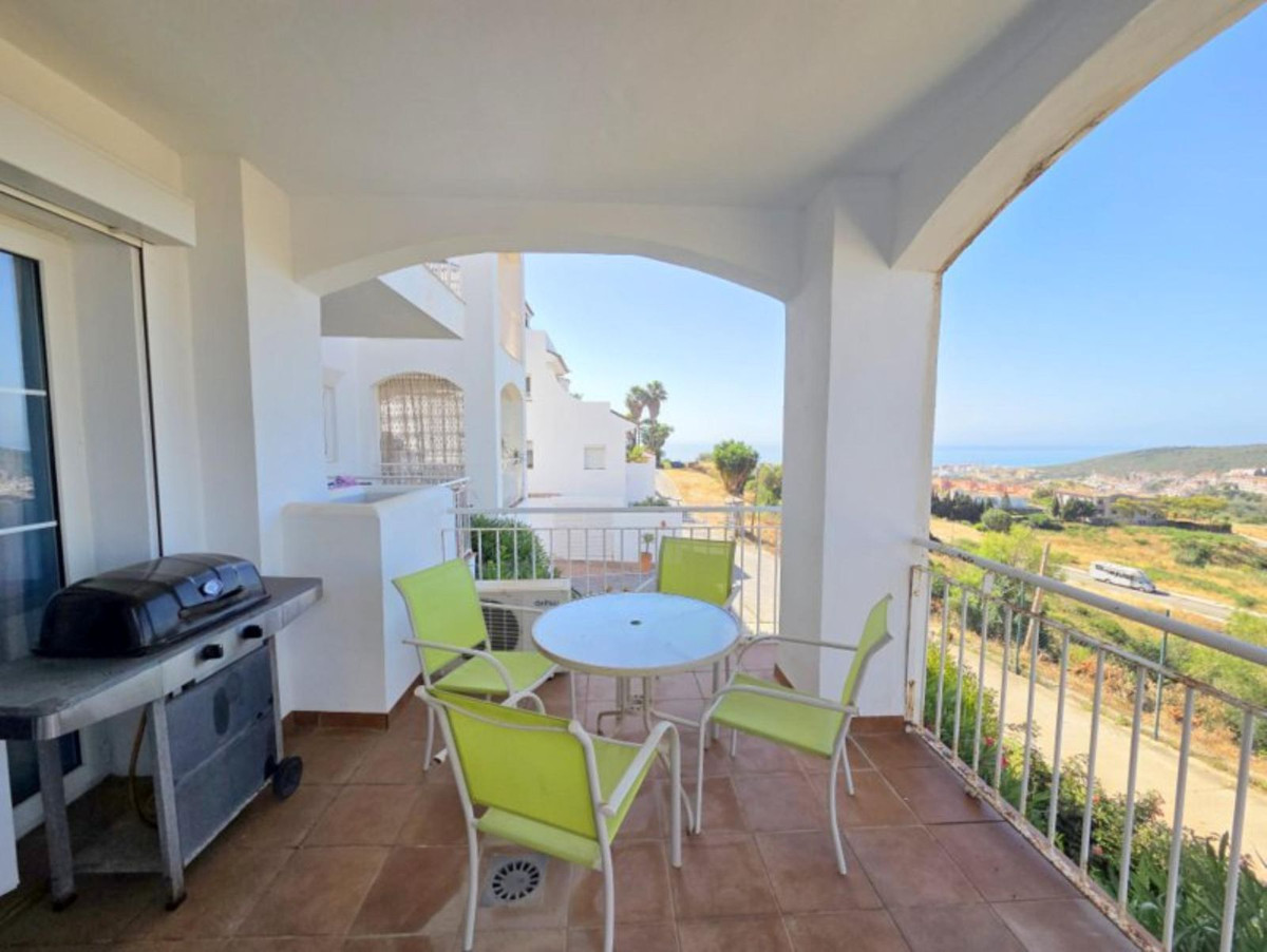 Se vende Apartamento Planta Baja de 2 dormitorios en Costa Del Sol, Málaga, España