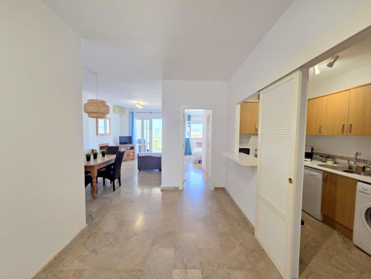 Se vende Apartamento Planta Baja de 2 dormitorios en Costa Del Sol, Málaga, España