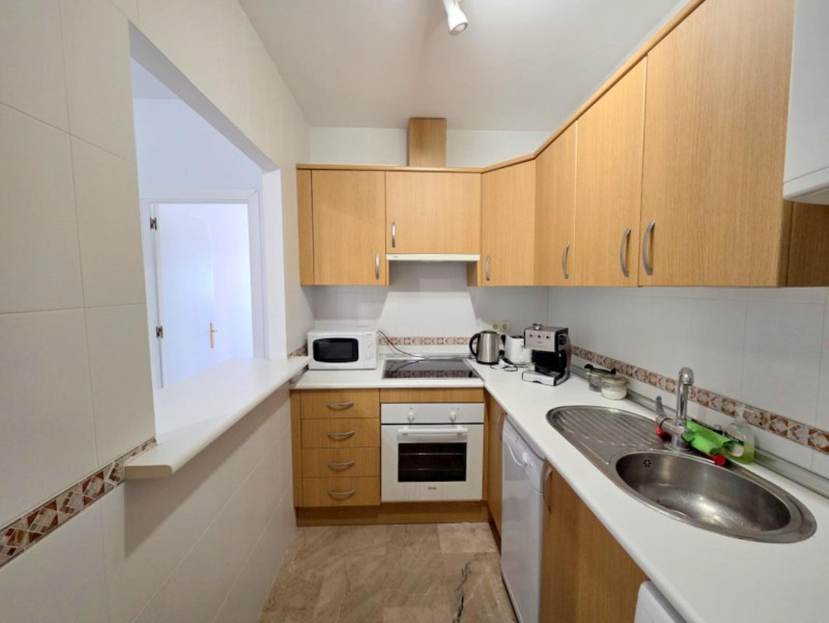 Se vende Apartamento Planta Baja de 2 dormitorios en Costa Del Sol, Málaga, España