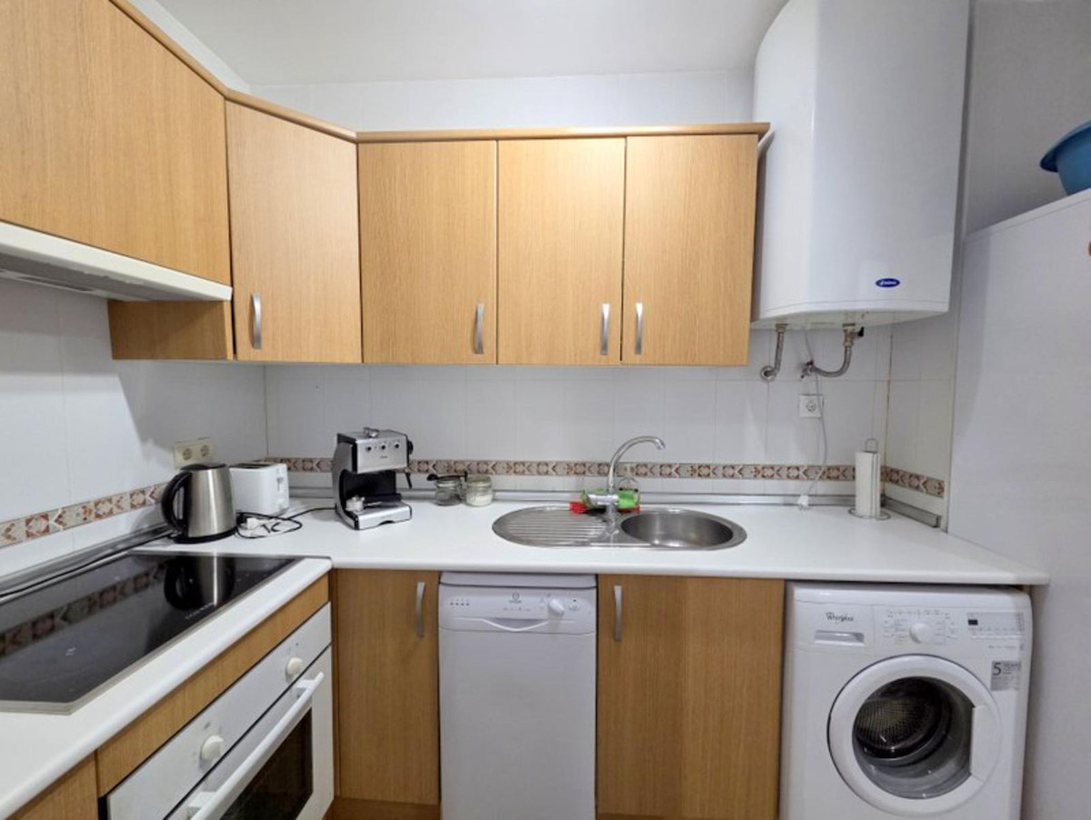 Se vende Apartamento Planta Baja de 2 dormitorios en Costa Del Sol, Málaga, España