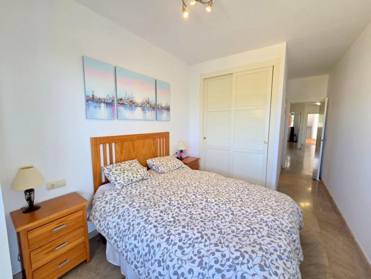 Se vende Apartamento Planta Baja de 2 dormitorios en Costa Del Sol, Málaga, España