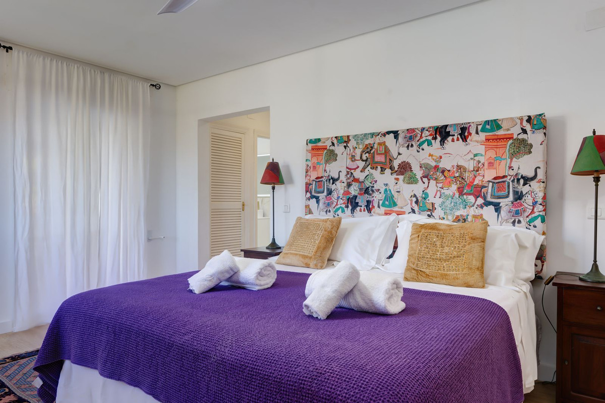 6 Bed Townhouse for sale in Mijas Costa Del Sol, Málaga, Spain