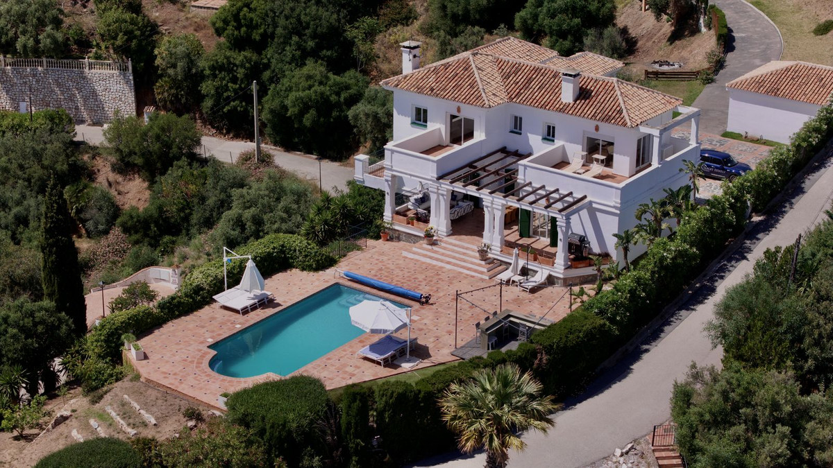 6 Bed Townhouse for sale in Mijas Costa Del Sol, Málaga, Spain