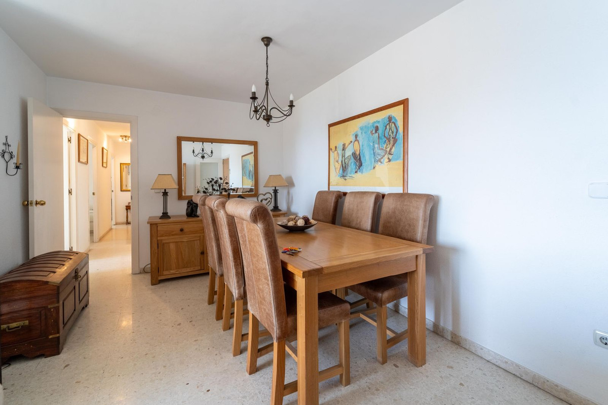 Se vende Apartamento en Planta Última de 4 dormitorios en Costa Del Sol, Málaga, España