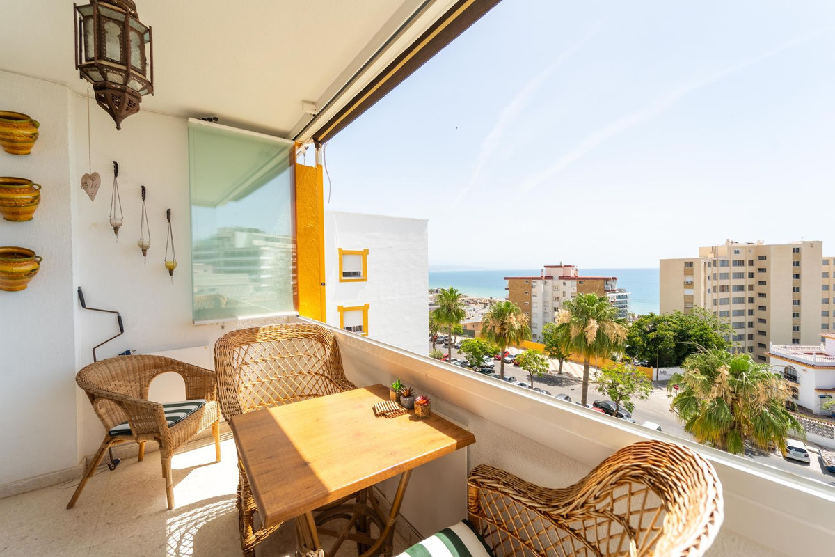 Se vende Apartamento en Planta Última de 4 dormitorios en Costa Del Sol, Málaga, España