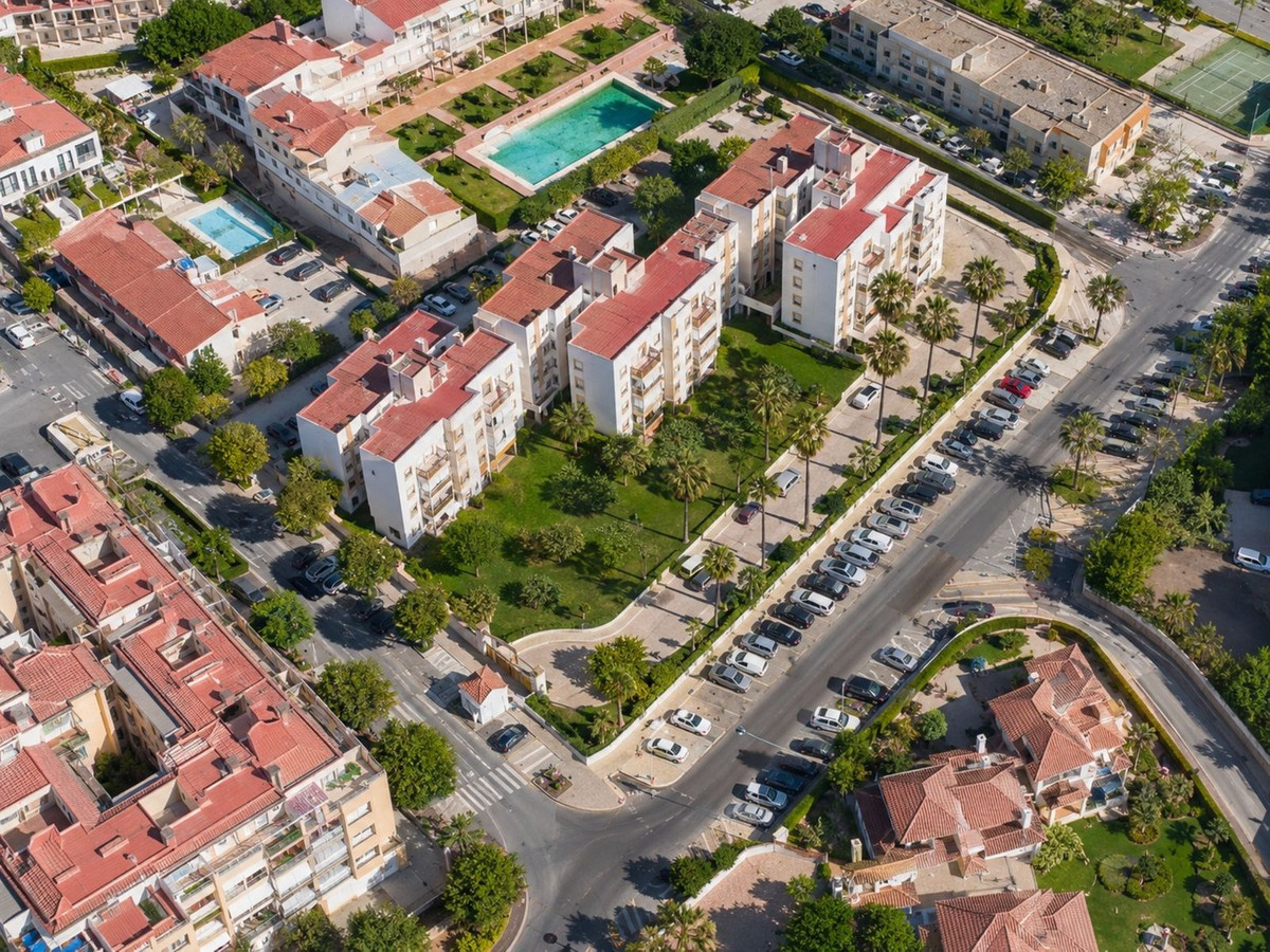 Se vende Apartamento en Planta Última de 4 dormitorios en Costa Del Sol, Málaga, España