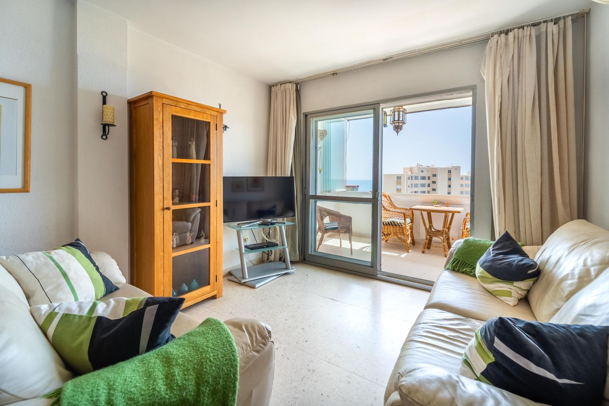 Se vende Apartamento en Planta Última de 4 dormitorios en Costa Del Sol, Málaga, España