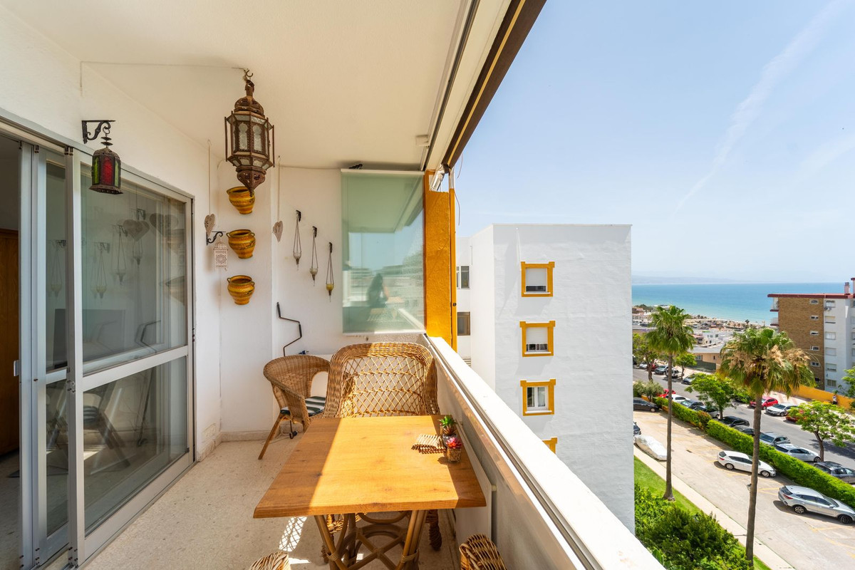 Se vende Apartamento en Planta Última de 4 dormitorios en Costa Del Sol, Málaga, España