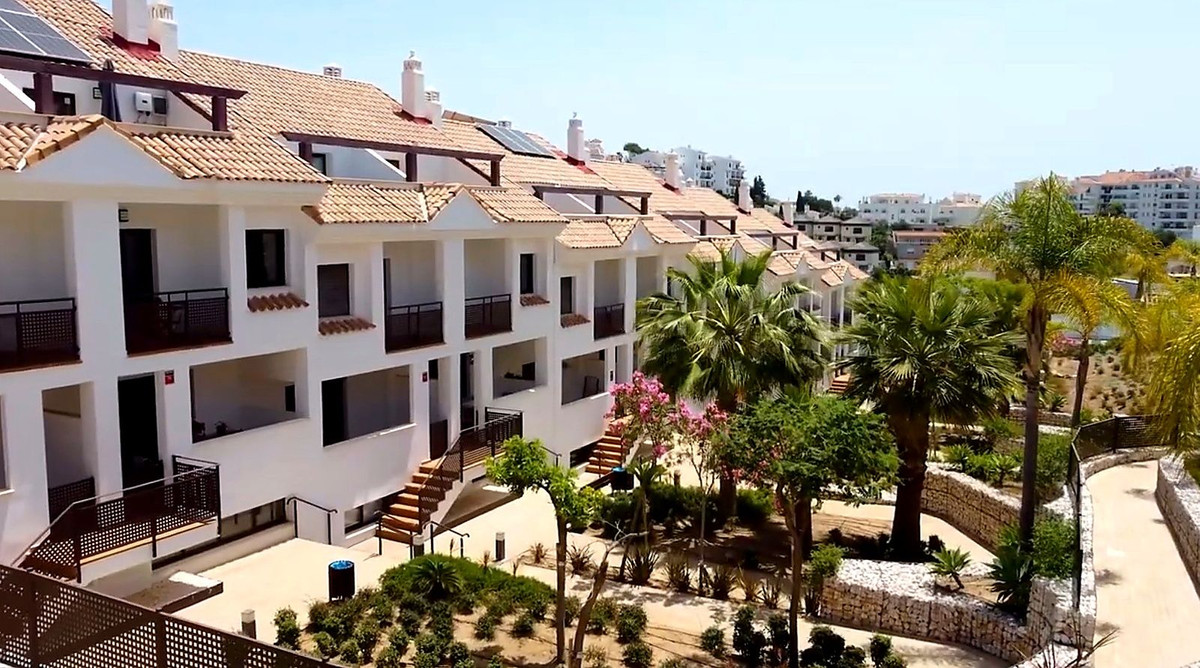 Se vende Adosada de 4 dormitorios en Costa Del Sol, Málaga, España