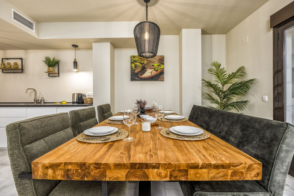 Se vende Adosada de 4 dormitorios en Costa Del Sol, Málaga, España