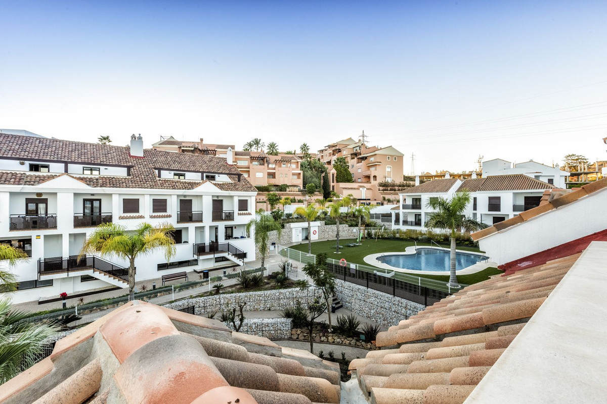 Se vende Adosada de 4 dormitorios en Costa Del Sol, Málaga, España