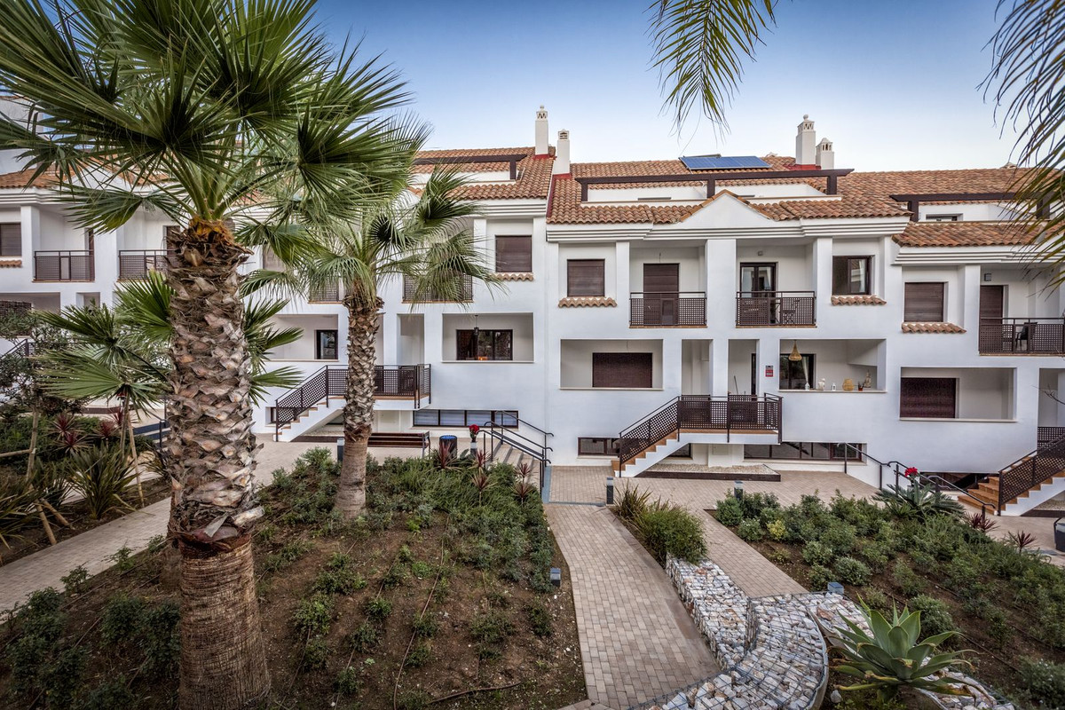 Se vende Adosada de 4 dormitorios en Costa Del Sol, Málaga, España