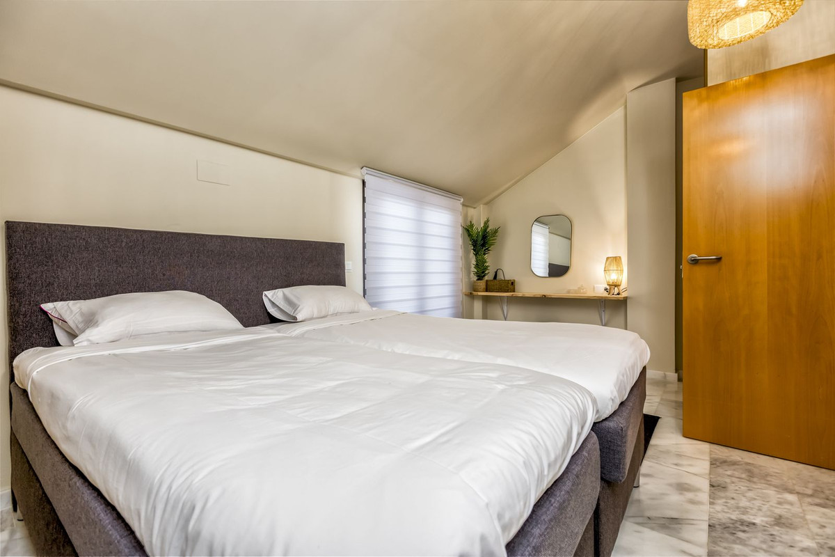 Se vende Adosada de 4 dormitorios en Costa Del Sol, Málaga, España