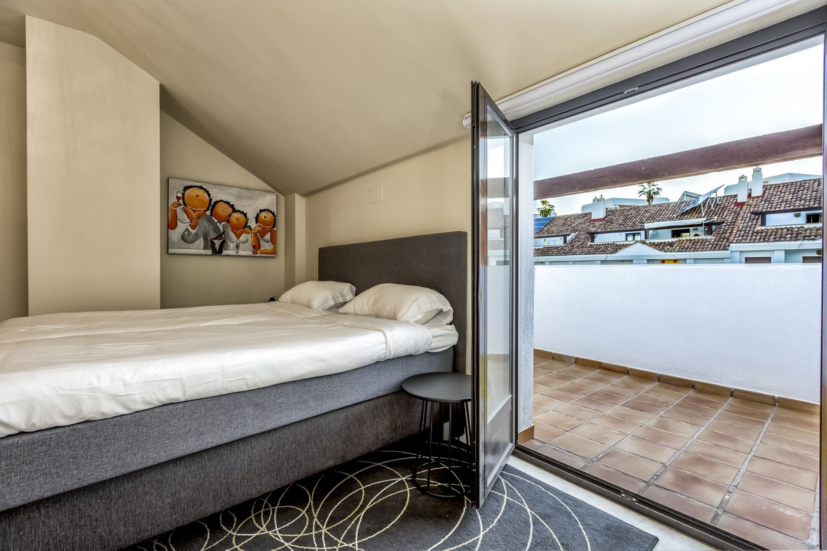 Se vende Adosada de 4 dormitorios en Costa Del Sol, Málaga, España