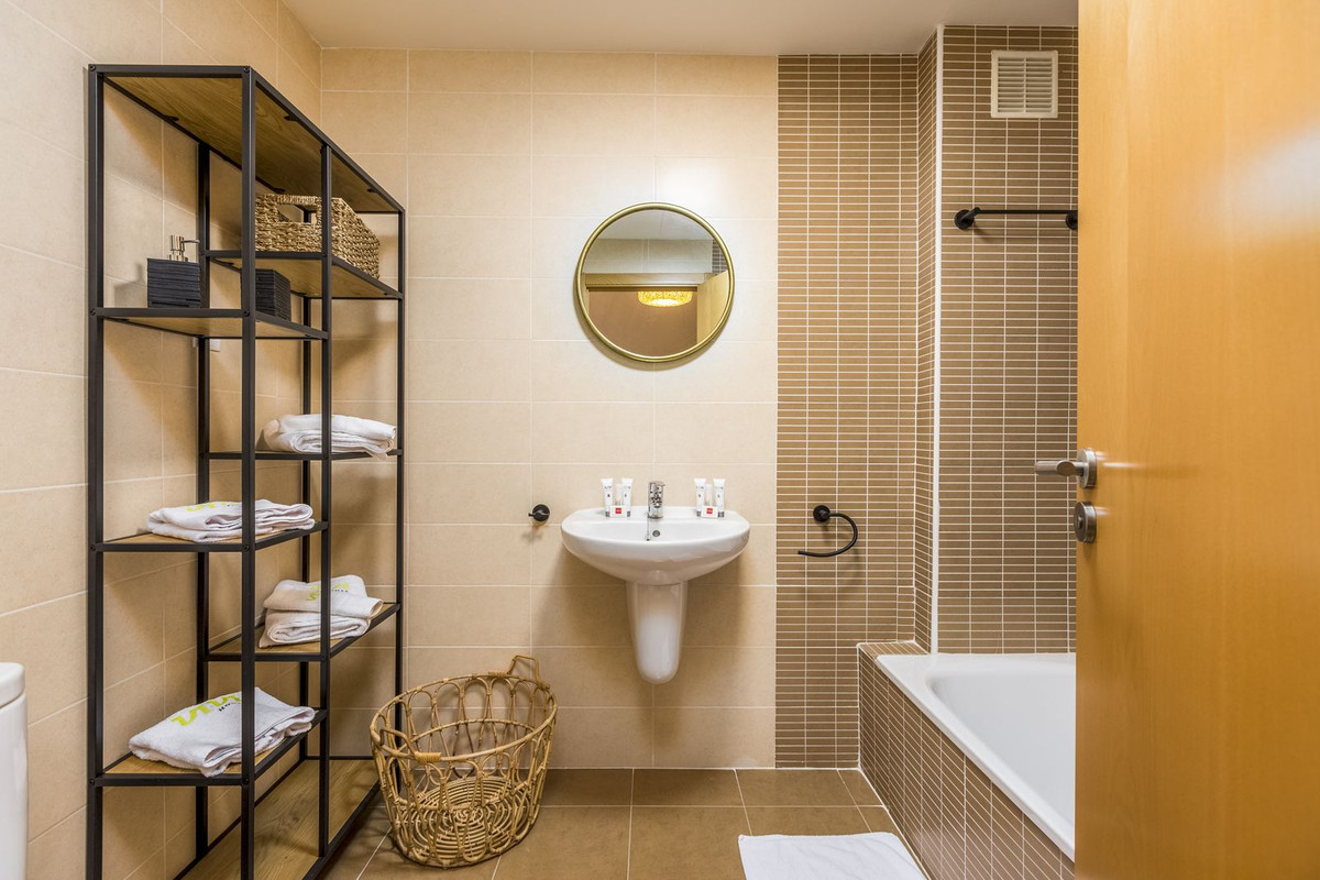 Se vende Adosada de 4 dormitorios en Costa Del Sol, Málaga, España