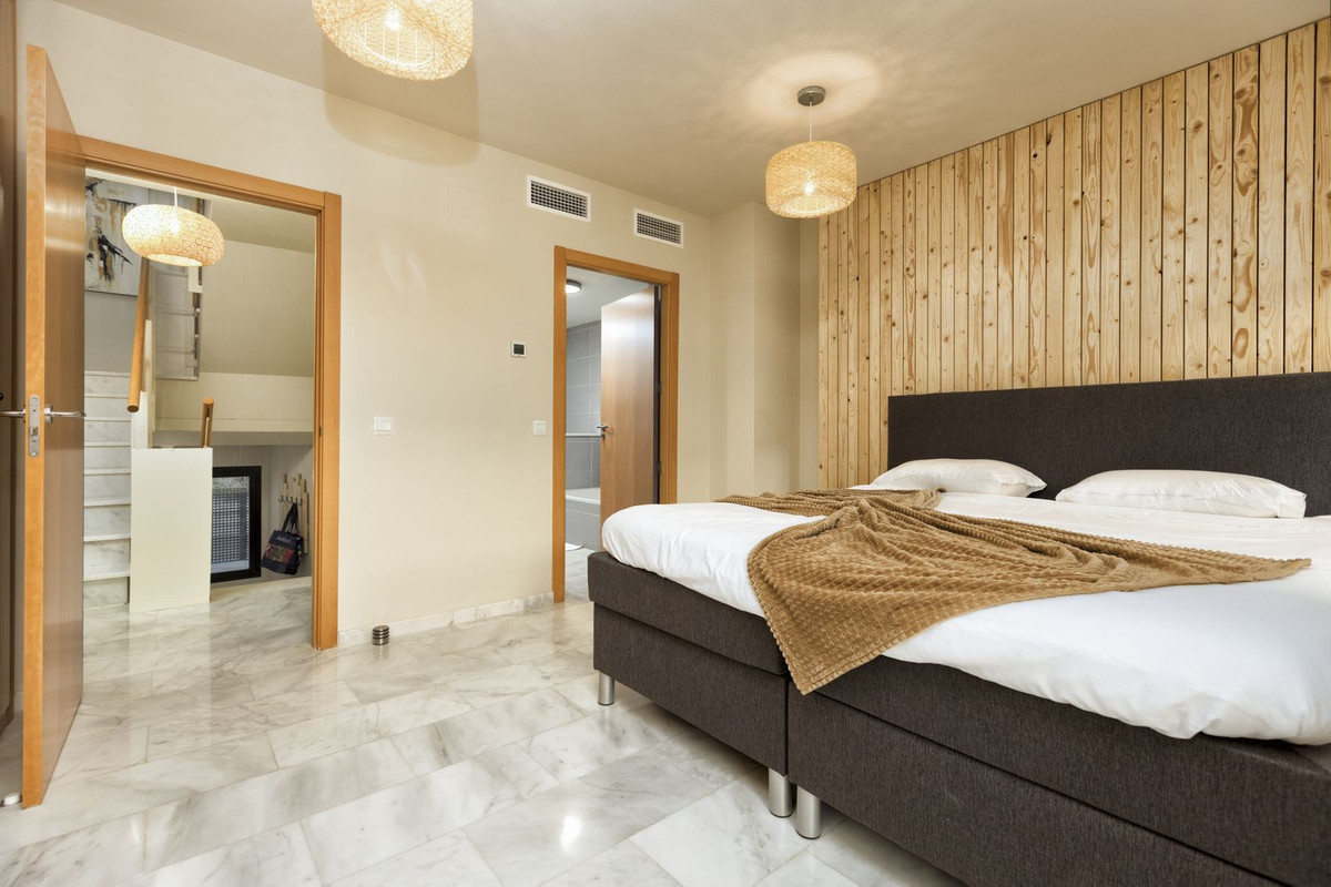 Se vende Adosada de 4 dormitorios en Costa Del Sol, Málaga, España