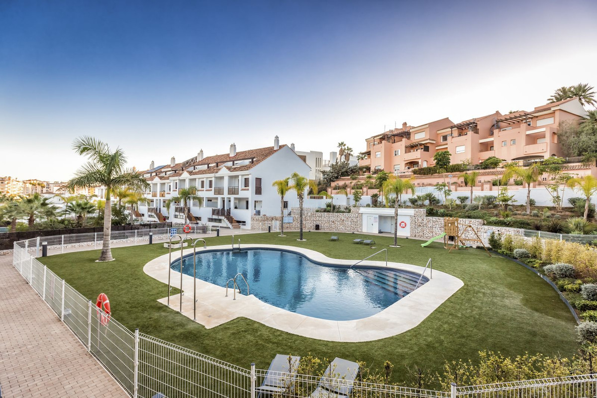 Se vende Adosada de 4 dormitorios en Costa Del Sol, Málaga, España