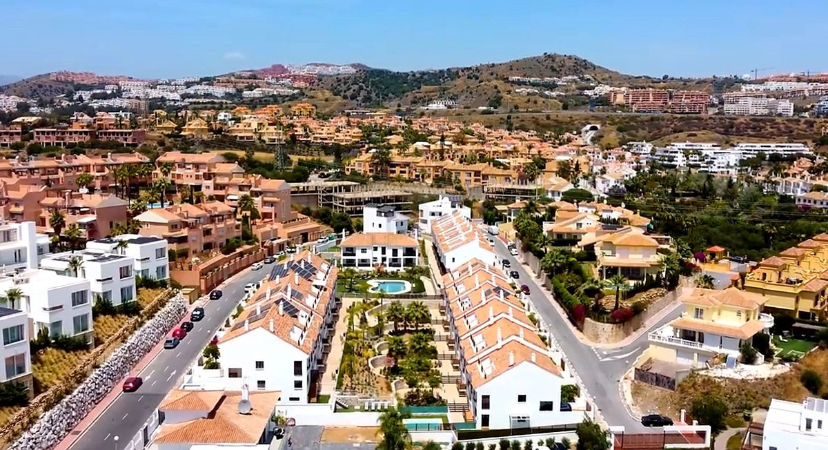 Se vende Adosada de 4 dormitorios en Costa Del Sol, Málaga, España