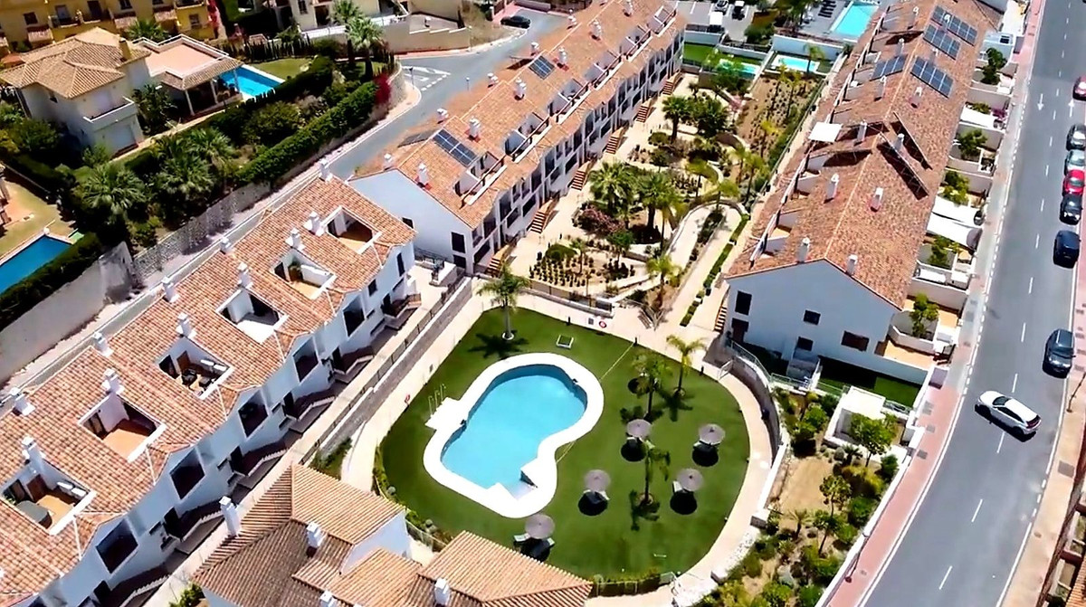 Se vende Adosada de 4 dormitorios en Costa Del Sol, Málaga, España
