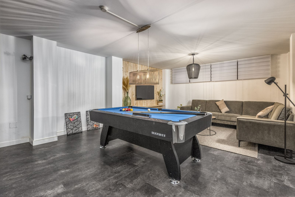 Se vende Adosada de 4 dormitorios en Costa Del Sol, Málaga, España